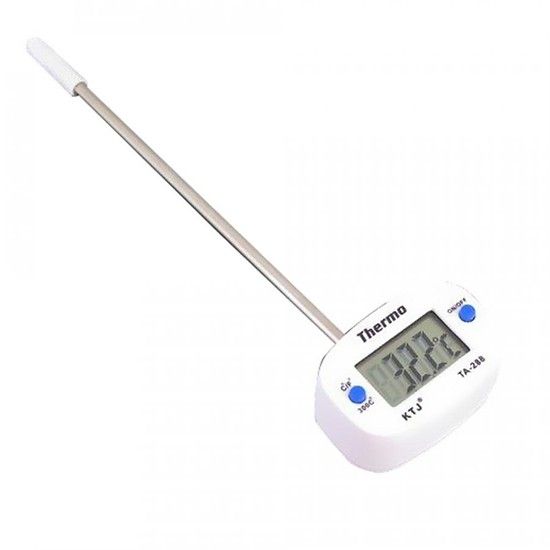 Nhiệt kế đo nhiệt độ thức ăn