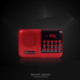 Máy Nghe Nhạc - Đài FM Mini S61