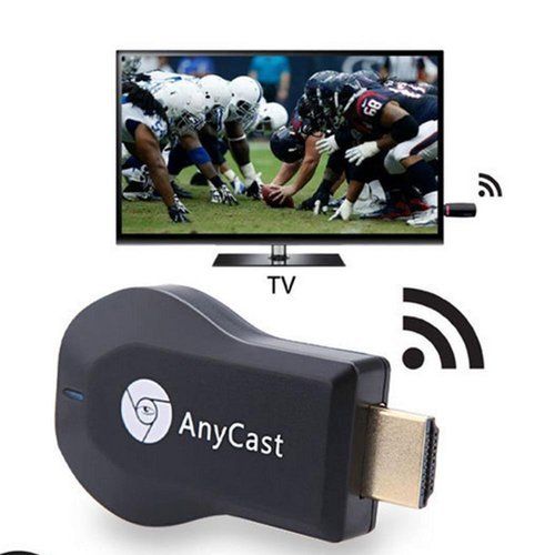 HDMI không dây Anycast M2 Plus mẫu giá rẻ