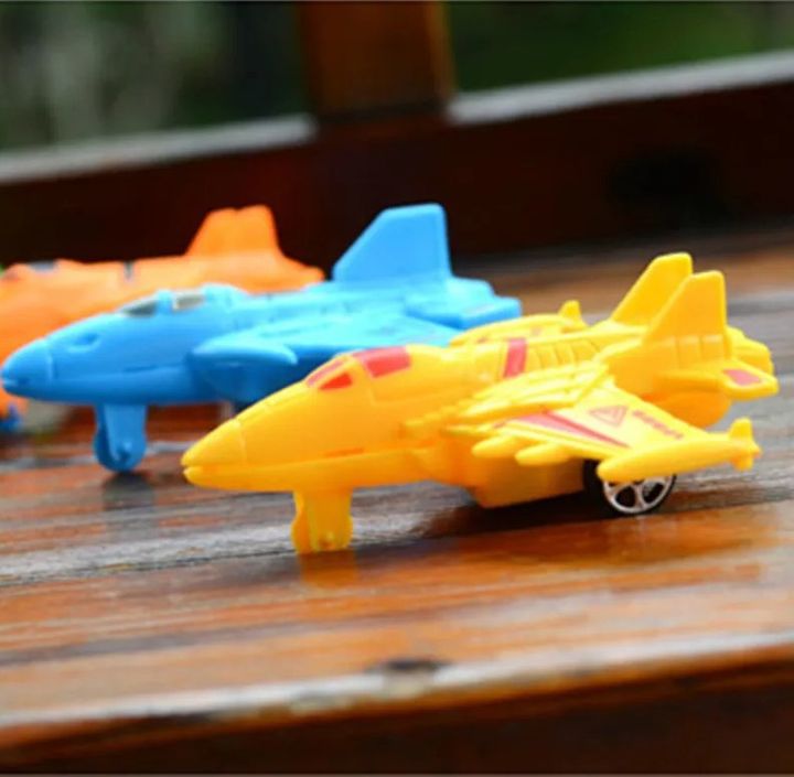 Bộ đồ chơi máy bay cho trẻ em