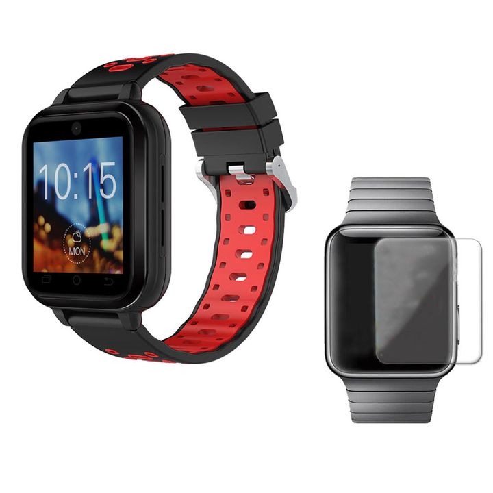 Smartwatch Finow Q1 Pro chính hãng - Chạy Android 6M có wifi