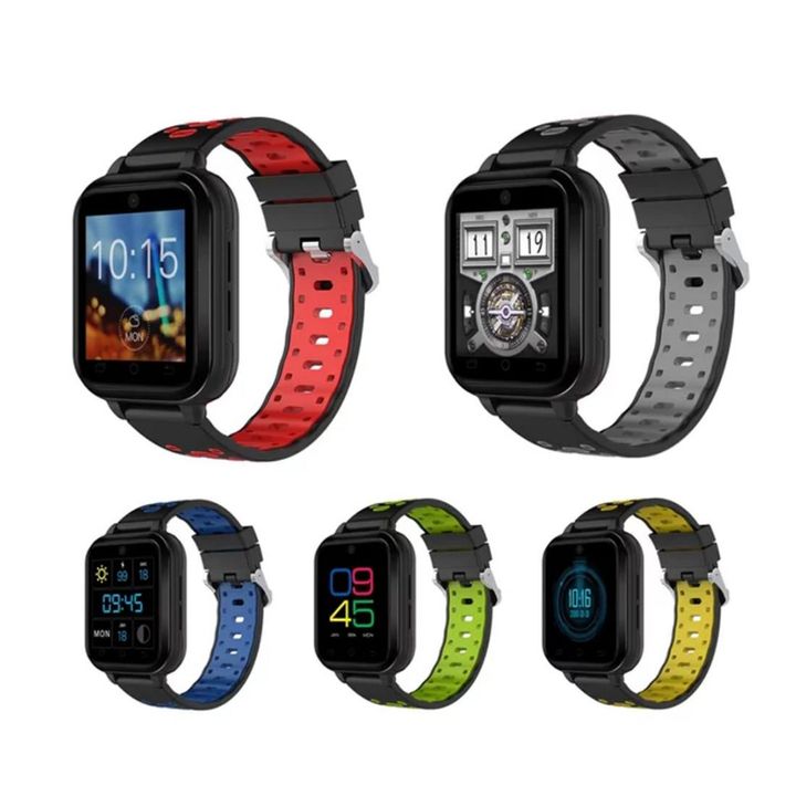 Smartwatch Finow Q1 Pro chính hãng - Chạy Android 6M có wifi