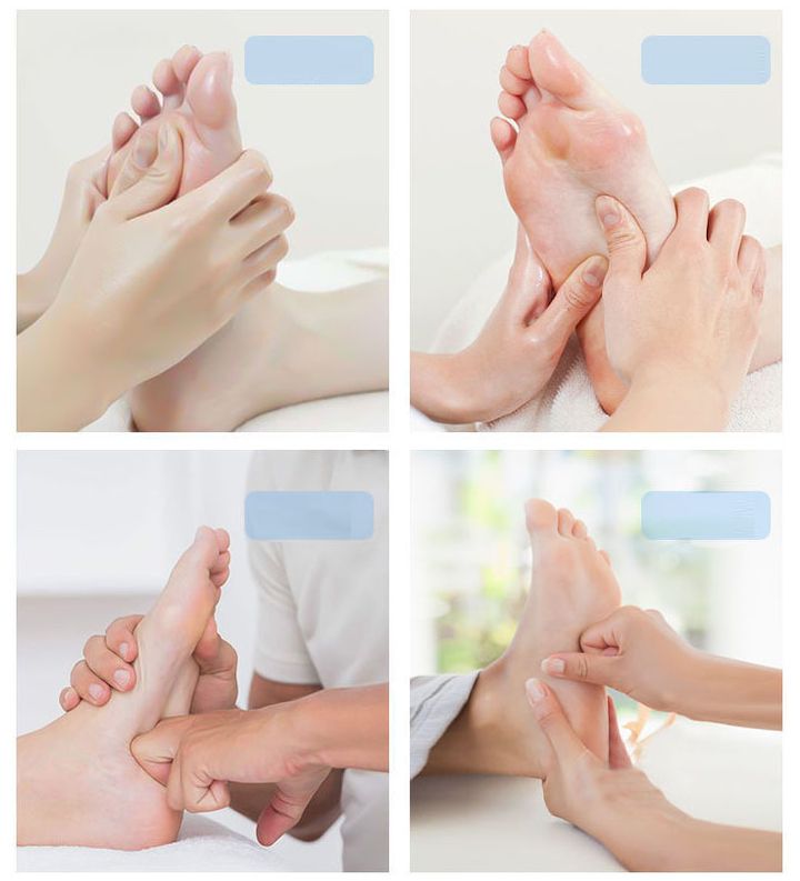 Thảm Massage chân EMS