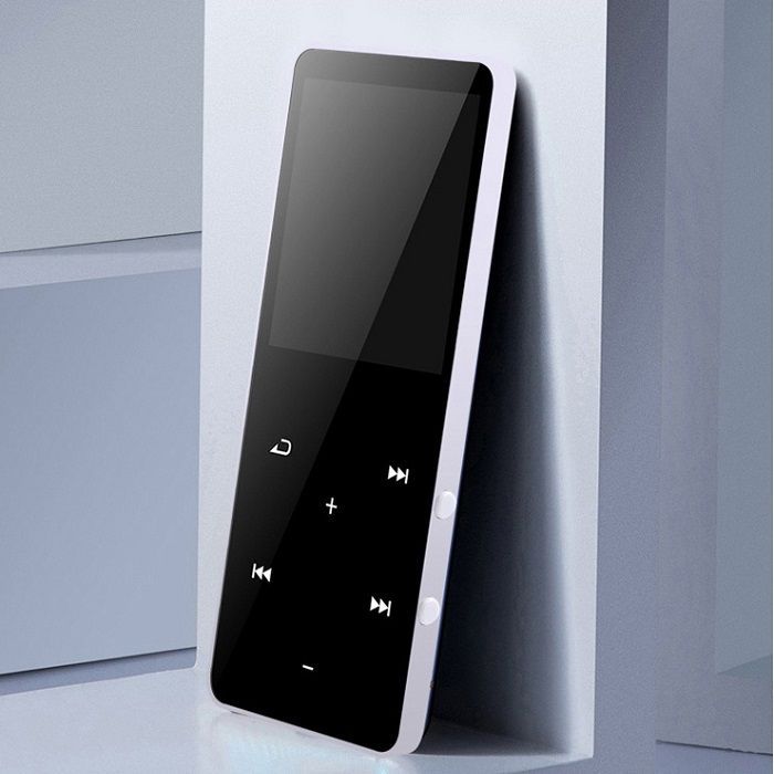 Máy Nghe Nhạc Lossless SJ-04 Màu trắng 8GB