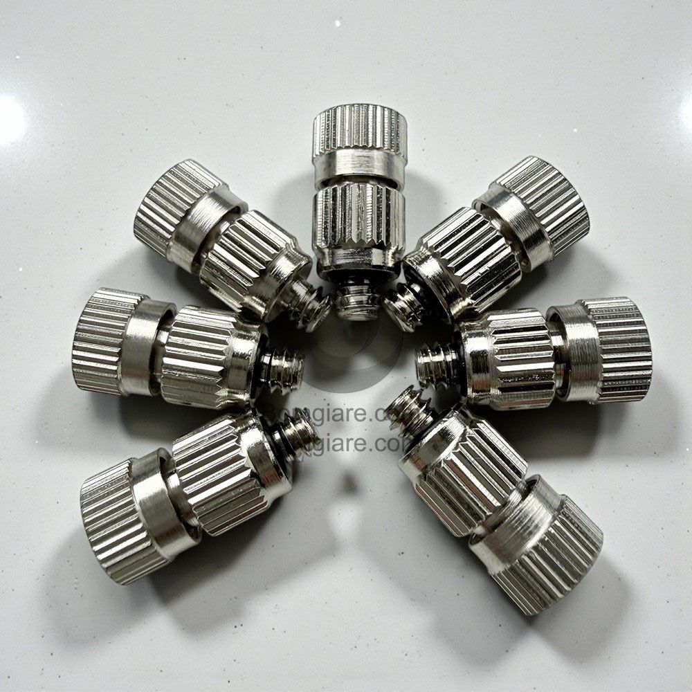 Béc phun sương TW2010 phun nhuyễn mịn và đều