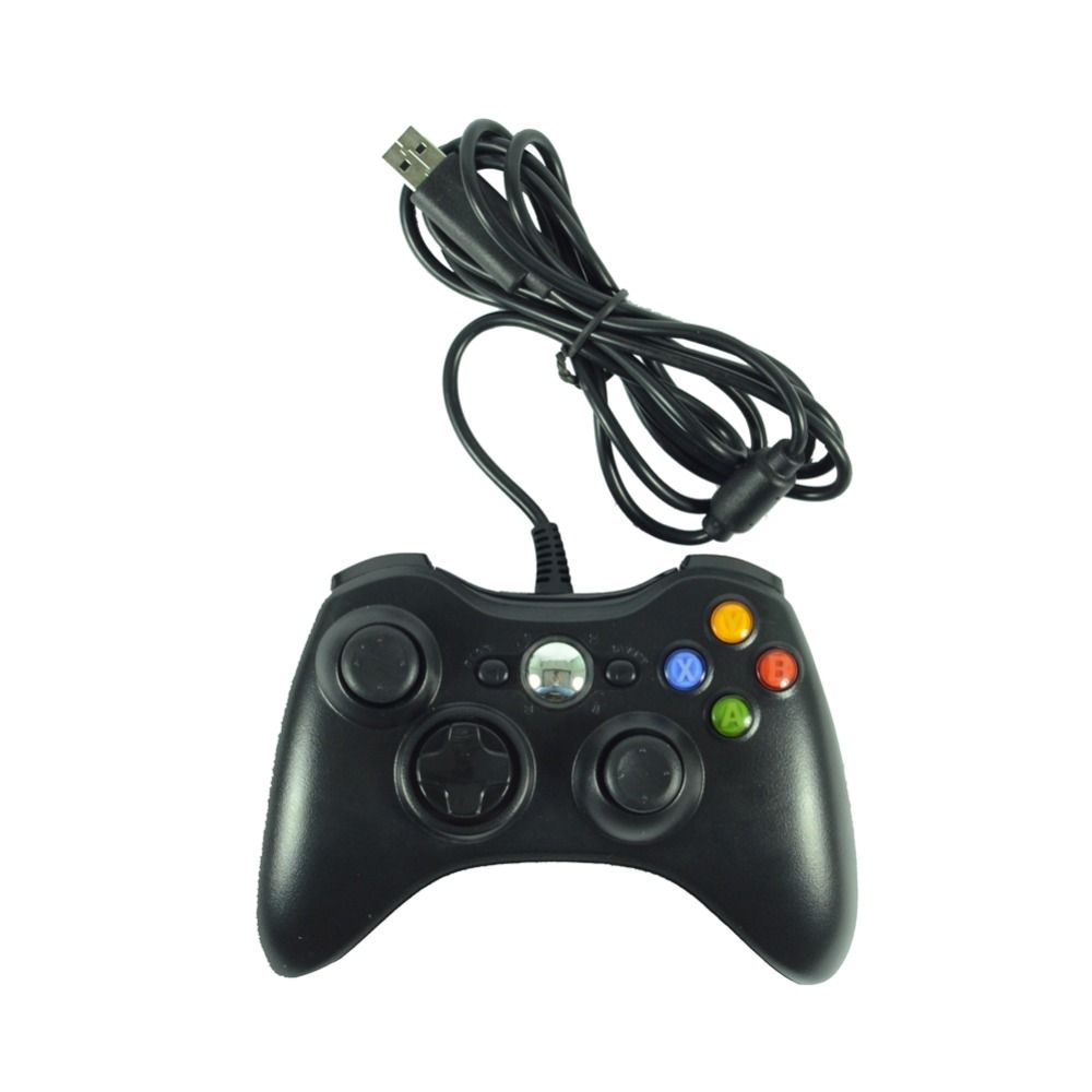 Tay cầm chơi game Xbox 360 (Rung có dây) - Chuyên Fifa Online 3