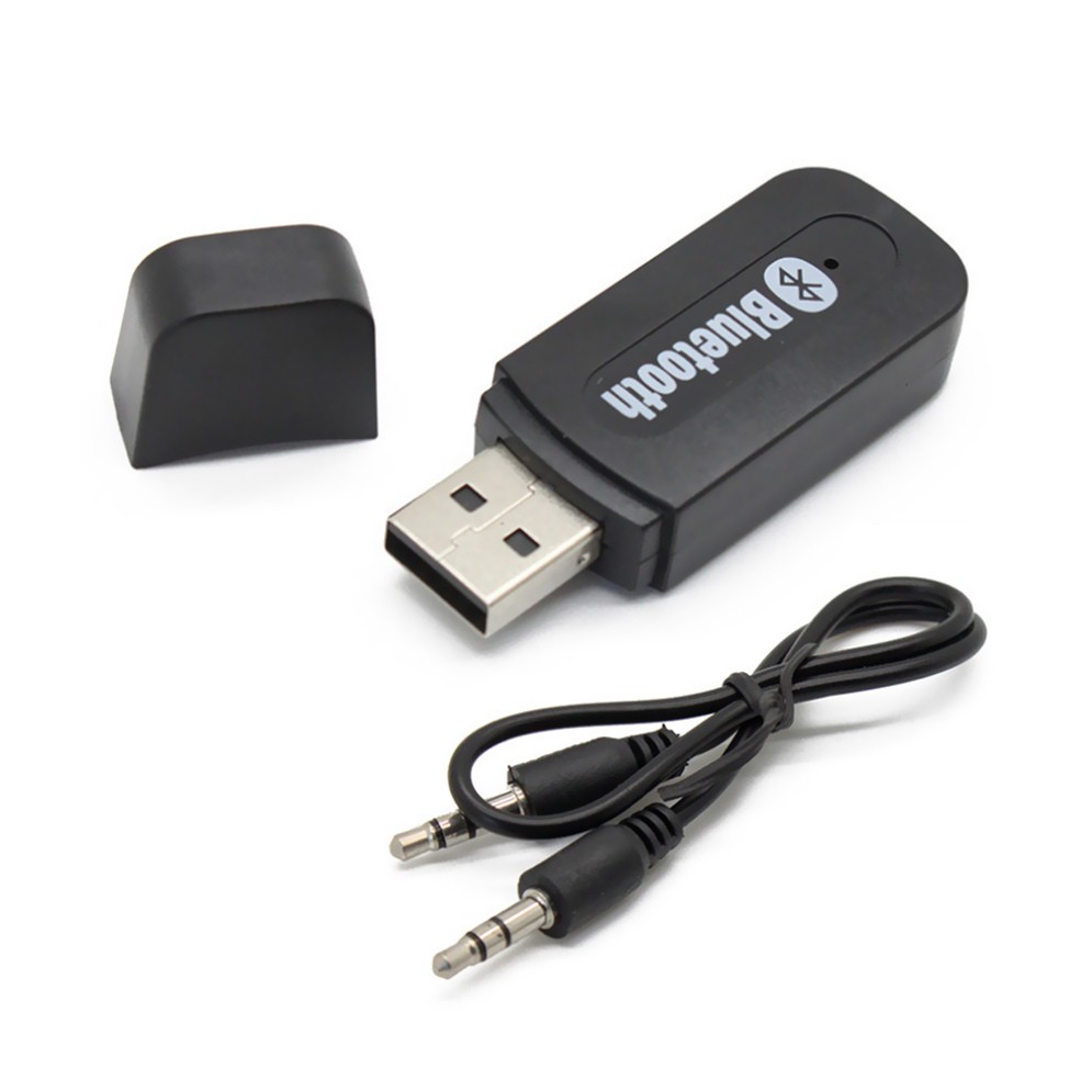 USB tạo bluetooth kết nối âm thanh loại 4.0