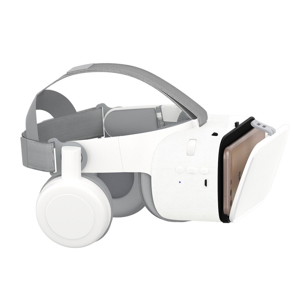 KÍNH THỰC TẾ ẢO BOBO VR Z6 - 2019