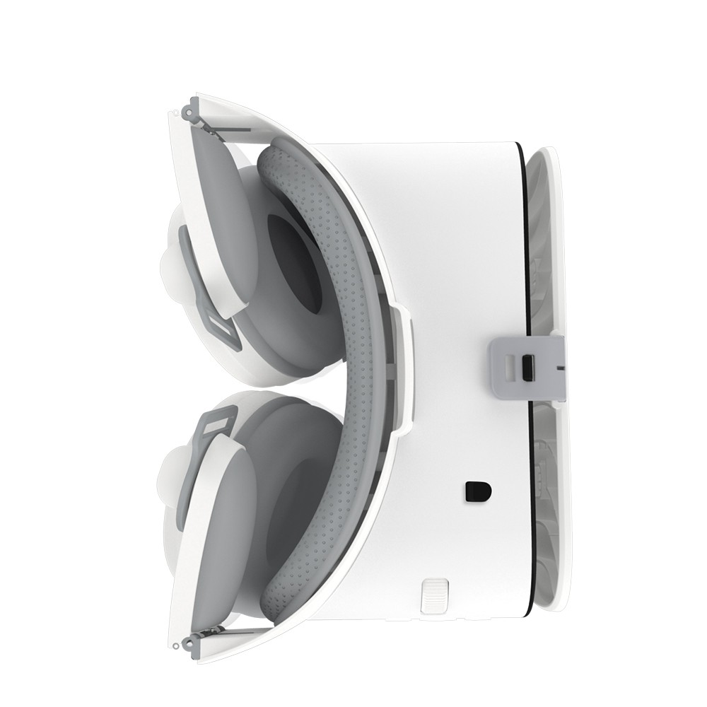 KÍNH THỰC TẾ ẢO BOBO VR Z6 - 2019