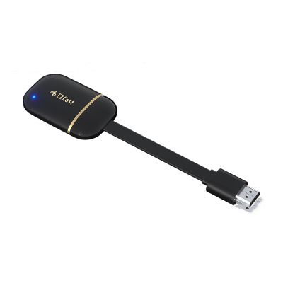 Thiết bị HDMI không dây Ezcast 5G băng tầng kép (hỗ trợ giọng nói)