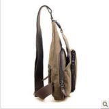 Túi đeo vai chéo nam kểu Hàn Quốc, thiết kế phong cách thời thượng,chất liệu bền, đẹp . 5299