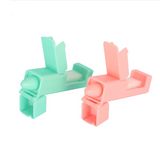 Dụng cụ nhấn nút thang máy và mở cửa tự sát trùng tiện dụng