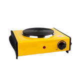 Bếp Điện Mặt Phẳng 1000W Tiện Lợi