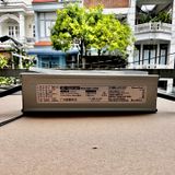 Nguồn phun sương siêu âm chống nước 3 mắt 120W