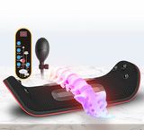 Máy Massage Lưng Cột Sống 3 Chế Độ Rung Sưởi Ấm