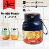 Máy Xay Sinh Tố Cầm Tay Mini ALIZZ AL-13553