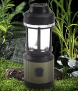 Đèn LED Treo Mini Dã Ngoại Cắm Trại 4 Chế Độ