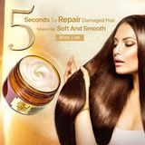 Hộp dưỡng tóc Treatment dưỡng tóc chuyên sâu dành riêng cho tóc khô xơ gãy rụng