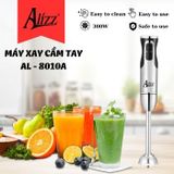 Máy Xay Sinh Tố Xay Thịt Cầm Tay ALIZZ AL-8010A