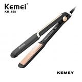 Máy duỗi tóc chuyên nghiệp KEMEI KM-458