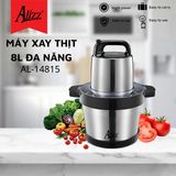 Máy Xay Thịt 8L Đa Năng AL-14815