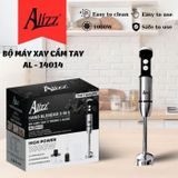 Bộ Máy Xay 1000W 3 Trong 1 AL-14014