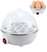 Nồi hấp trứng đa năng