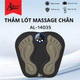 Thảm Massage bàn chân xung điện Alizz AL-14035