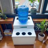 Máy Phun Sương Siêu Âm Công Nghiệp Vinacool V7300 – Tạo Ẩm Mạnh, Bền Bỉ