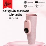 Đai quấn massage chân ALIZZ