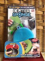 Dụng cụ lau chùi Better Sponge 3 Pack - 3639