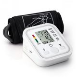 Máy đo huyết áp Arm Style, máy đo nhịp tim và huyết áp tiện lợi giúp bảo vệ sức khỏe