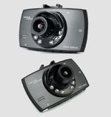 Camera hành trình G30 HD 1080P dễ lắp đặt góc rộng 120 độ, có hồng ngoại quay ban đêm 8167