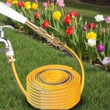 Trọn Bộ Vòi Xịt Tăng Áp - Giải Pháp Tưới Tiêu & Vệ Sinh Toàn Diện Cho Gia Đình