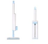 Cây Lau Nhà Mini Tự Vắt Gấp Gọn Tiện Lợi
