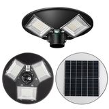 Đèn Solar Jindian UFO 500W (Dòng 5 Pin) Siêu Sáng – Không Kèm Chân Đế