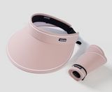 Mũ nửa đầu chống tia UV đi biển
