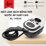 Máy Làm Sạch Hơi Nước Alizz Công Suất 2500W