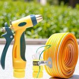 Bộ Vòi Xịt Tưới Cây Rửa Xe 15M Đủ Bộ A25 | Tiện Lợi - Đa Năng - Bền Bỉ