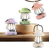 Đèn Bão Exploring Lamp 3 Chế Độ