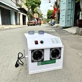 Máy phun sương siêu âm Vinacool V1500