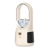 Quạt điều hòa không khí ALIZZ AL-14222 USB đa năng