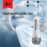 Tăm nước cầm tay 4 chế độ ALIZZ AL-14235