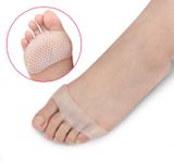 Miếng Lót bảo vệ ngón chân cái silicon