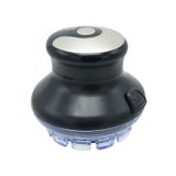 Tông Đơ Cắt Tóc Điện Hình Đĩa Bay