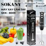 Máy Xay Cầm Tay 300W SKN-8009