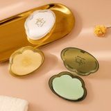 Combo 50 miếng xà phòng rửa tay hộp hình đám mây đáng yêu