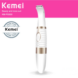 Tông đơ Kenmei Tông đơ cắt tóc 6 trong 1 kemei km-pg500 sử dụng nhựa và thép cao cấp - KD0074
