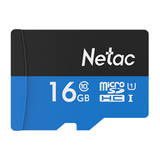 Thẻ nhớ micro SDHC NETAC 32GB chính hãng Class 10