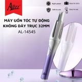 Máy Uốn Tóc Tự Động Không Dây Trục 32mm AL-14545
